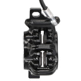 Magura MT5 Scheibenbremse vorne | HC 1 - Finger Hebel | 4 - Kolben | 870 mm Leitung - RAAAD.de