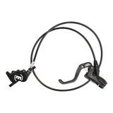 Magura MT5 Scheibenbremse vorne | HC 1 - Finger Hebel | 4 - Kolben | 870 mm Leitung - RAAAD.de