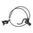 Magura MT5 Scheibenbremse vorne | HC 1 - Finger Hebel | 4 - Kolben | 870 mm Leitung - RAAAD.de