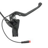 Magura MT5e E - Bike Hinterradbremse 4 - Kolben Higo Schwarz - RAAAD.de