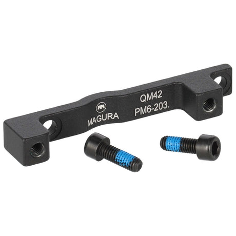 Magura QM42 Postmount Adapter von 160 mm auf 203 mm (B - Ware) - RAAAD.de