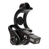 MAGURA Shiftmix 4 | links | für Shimano I - Spec EV | Lenkerklemme für Schalthebel & Magura Bremshebel - RAAAD.de