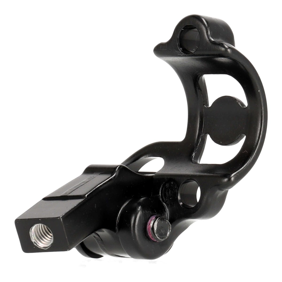 MAGURA Shiftmix 4 | links | für Shimano I - Spec EV | Lenkerklemme für Schalthebel & Magura Bremshebel - RAAAD.de