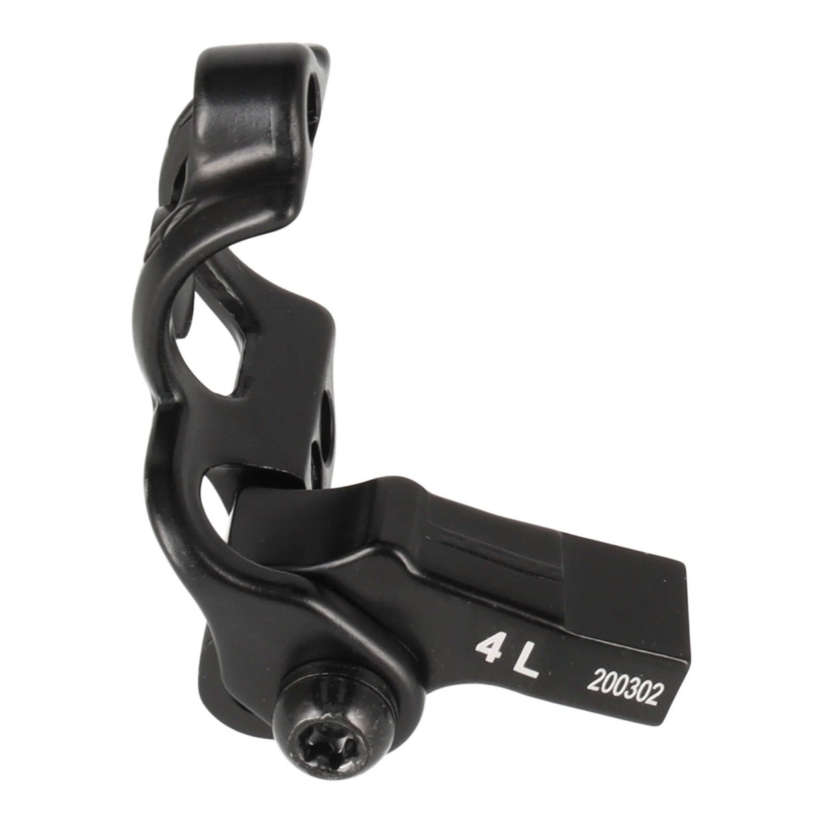 MAGURA Shiftmix 4 | links | für Shimano I - Spec EV | Lenkerklemme für Schalthebel & Magura Bremshebel - RAAAD.de