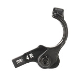 MAGURA Shiftmix 4 | rechts | für Shimano I - Spec EV | Lenkerklemme für Schalthebel & Magura Bremshebel - RAAAD.de