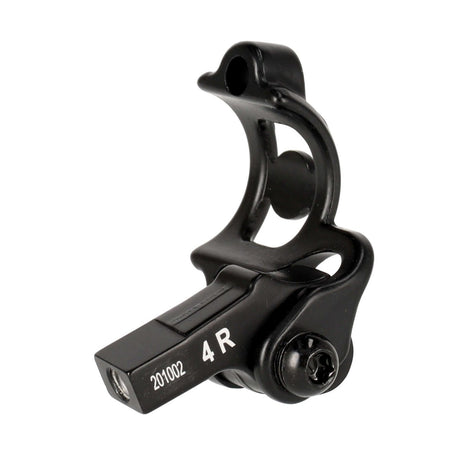 MAGURA Shiftmix 4 | rechts | für Shimano I - Spec EV | Lenkerklemme für Schalthebel & Magura Bremshebel - RAAAD.de