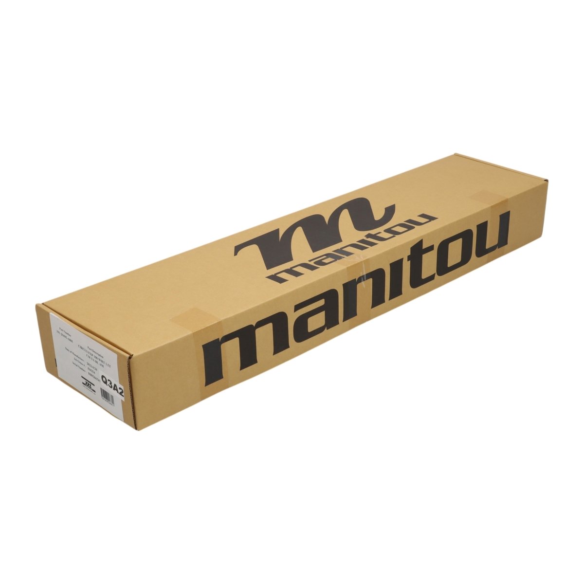 Manitou R7 Expert Federgabel 29/27.5+ | 120 mm | Boost 15x110 mm | Tapered - RAAAD.de