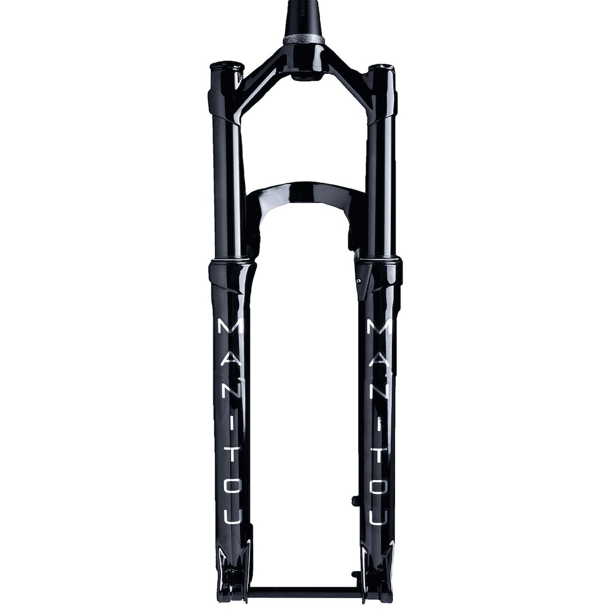 Manitou R7 Expert Federgabel 29/27.5+ | 120 mm | Boost | Tapered - RAAAD.de