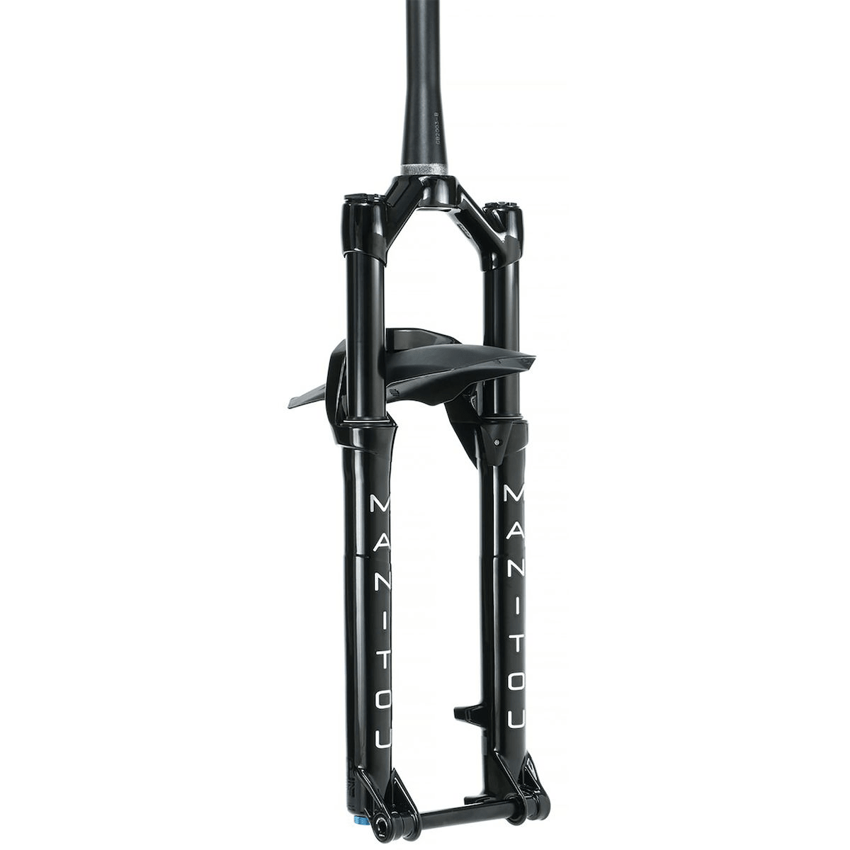 Manitou R7 Expert Federgabel 29/27.5+ | 120 mm | Boost | Tapered - RAAAD.de