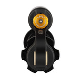 Marzocchi Bomber CR Dämpfer 230x65 mm | Stahlfederdämpfer - RAAAD.de