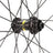 Mavic Allroad | Vorderrad 27,5" | Road / Gravel | UST Tubeless | Centerlock Disc | 12x100 mm - RAAAD.de