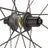 Mavic Cosmic Ultimate 45 Disc Hinterrad Carbon | UST | 700C - RAAAD.de