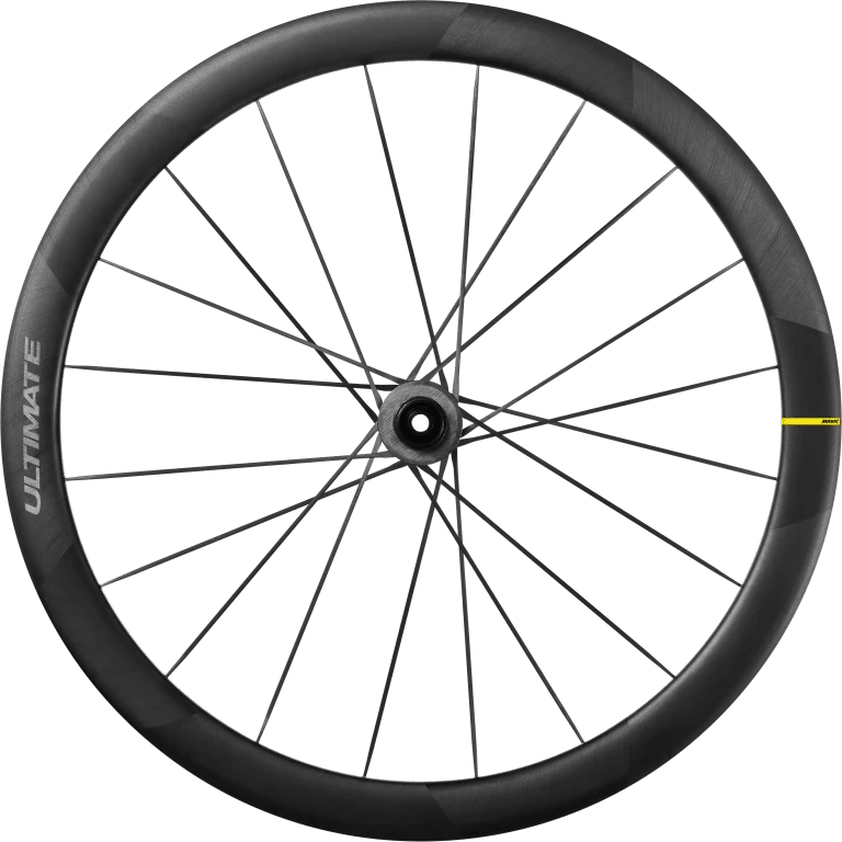 Mavic Cosmic Ultimate 45 Disc Hinterrad Carbon | UST | 700C - RAAAD.de