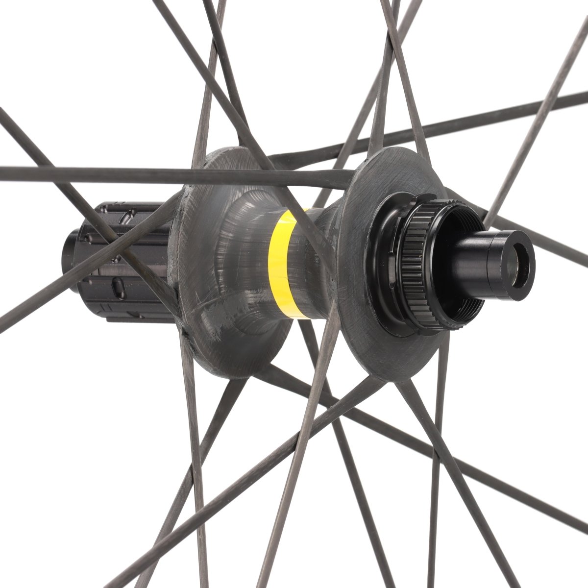 Mavic Cosmic Ultimate 45 Disc Hinterrad Carbon | UST | 700C - RAAAD.de