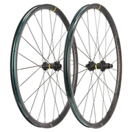 Mavic Crossmax SL R | Laufradsatz 29" Carbon | Cross Country | Disc 6-Loch | Boost 15x110 / 12x148 mm | SRAM XD - RAAAD.de