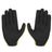 Mavic Deemax MTB Handschuhe | grau/gelb | Enduro - RAAAD.de