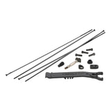 Mavic E - Deemax 35 Hinterrad 29" | Boost 12x148 mm | Centerlock | Shimano Microspline | E - MTB | schwarz - RAAAD.de