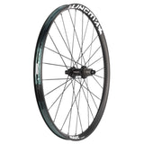 Mavic E - Deemax Hinterrad 27.5" | 30 mm Innenbreite | Boost 12x148 mm | Shimano Microspline Freilauf | Centerlock | Tubeless Ready - RAAAD.de