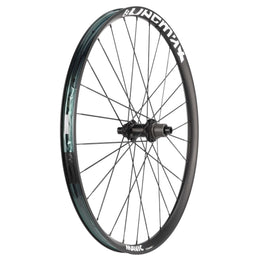 Roată spate Mavic E-Deemax 27.5" | lățime interioară 30 mm | Boost 12x148 mm | Butuc liber Shimano Microspline | Centerlock | Tubeless Ready