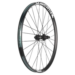 Roată spate Mavic E-Deemax 27.5" | lățime interioară 30 mm | Boost 12x148 mm | butuc liber SRAM XD | 6 șuruburi | Tubeless Ready
