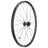 Mavic E - Deemax S 30 Vorderrad 29" | Boost 15x110 mm | 6 - Loch | E - MTB | Tubeless Ready | schwarz ohne Decals - RAAAD.de
