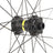 MAVIC E - Deemax S30 Vorderrad 29" 15x110 mm Boost 6 - Loch schwarz bronze - RAAAD.de