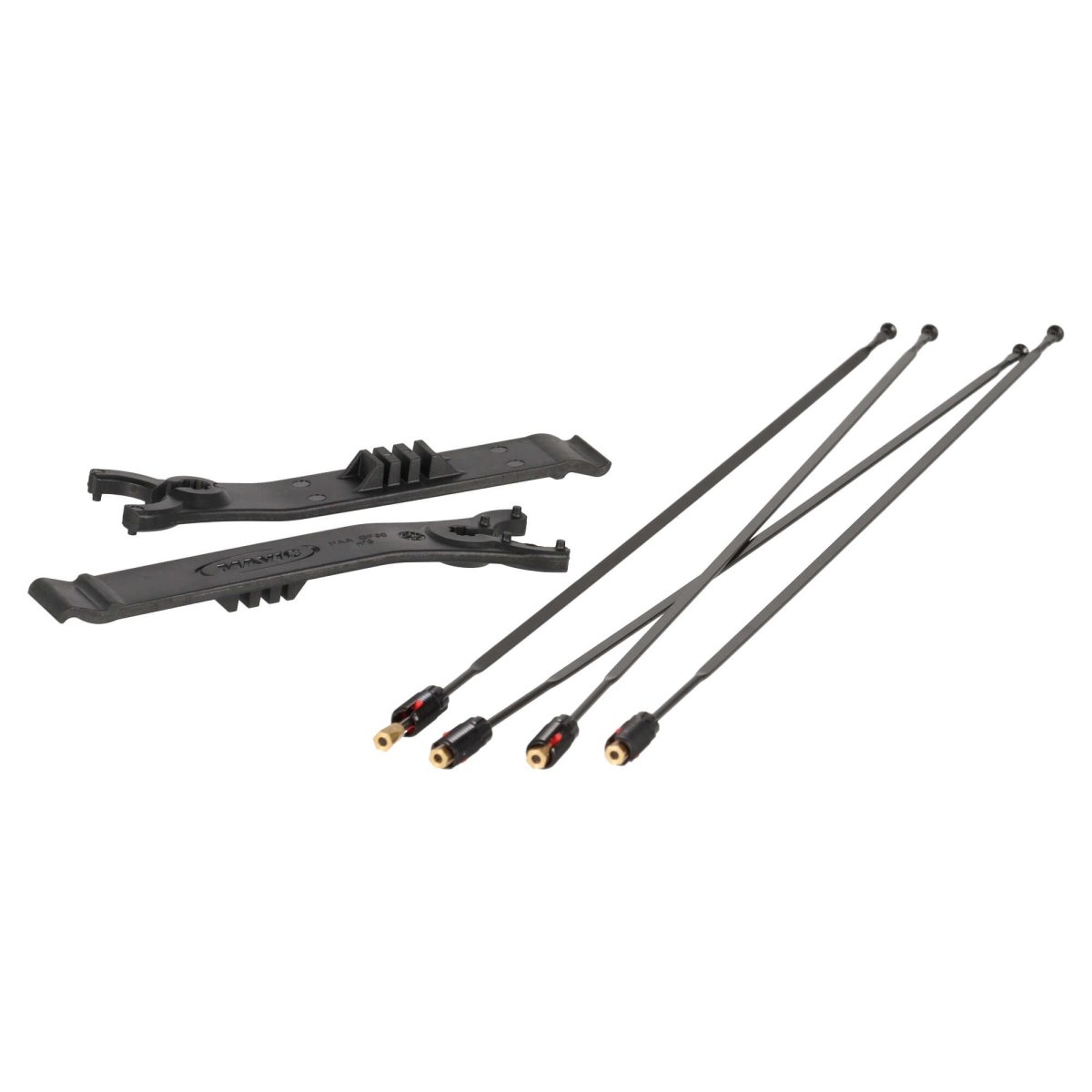 MAVIC E - Deemax S35 Hinterrad 27.5" 12x148 mm Boost Shimano Microspline 6 - Loch - RAAAD.de