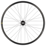 Mavic E - SPEEDCITY 1 Vorderrad 700C / 28" | Boost 12x110 mm | 6 - Loch Disc - RAAAD.de