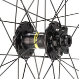 Mavic E - SPEEDCITY 1 Vorderrad 700C / 28" | Boost 12x110 mm | 6 - Loch Disc - RAAAD.de