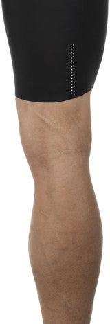 Mavic Essential II Bib Shorts Herren | Fahrradhose mit Trägern | Schwarz | Größe S - RAAAD.de