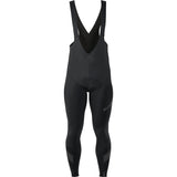 Mavic Essential Thermo Men Bib Tight | lange Radhose mit Trägern | Männer | Schwarz | Größe S - RAAAD.de