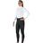 Mavic Essential Thermo Tight Damen | Fahrradhose / Leggings | Schwarz | Sitzpolster | warm & atmungsaktiv - RAAAD.de