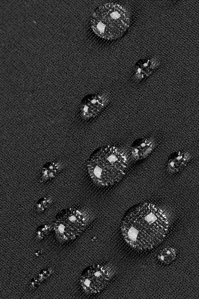 Mavic Essential Thermo Women Bib Tight | lange Radhose mit Trägern | Damen | Schwarz | warm & atmungsaktiv - RAAAD.de