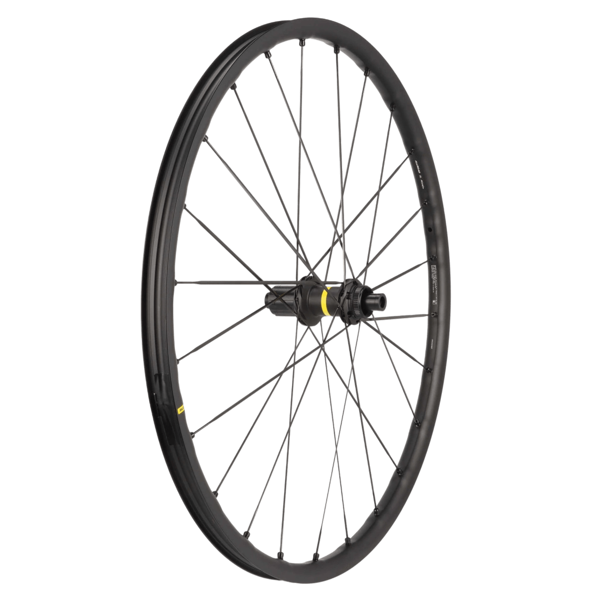 MAVIC Hinterrad Allroad SL Road+ 27.5" 650B Gravel 12x142 mm Centerlock SRAM XDR - RAAAD.de