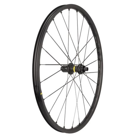 MAVIC Hinterrad Allroad SL Road+ 27.5" 650B Gravel 12x142 mm Centerlock SRAM XDR - RAAAD.de