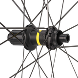 MAVIC Laufradsatz Allroad SL Road+ 27.5" 650B Boost 12x100 mm / 12x142 mm Centerlock Shimano HG - RAAAD.de