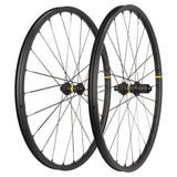 MAVIC Laufradsatz Allroad SL Road+ 27.5" 650B Boost 12x100 mm / 12x142 mm Centerlock Shimano HG - RAAAD.de