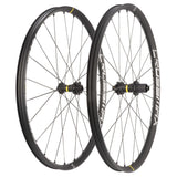 MAVIC Laufradsatz Crossmax XL S 29" Boost 15x110 mm 6 - Loch Shimano HG - RAAAD.de