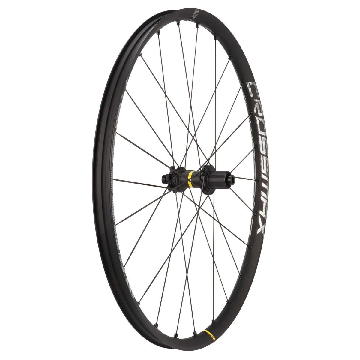 MAVIC Laufradsatz Crossmax XL S 29" Boost 15x110 mm 6 - Loch Shimano HG - RAAAD.de