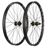 MAVIC Laufradsatz E - DEEMAX S35 27.5" Boost 15x110 mm / 12x148 mm Centerlock Shimano Microspline - RAAAD.de