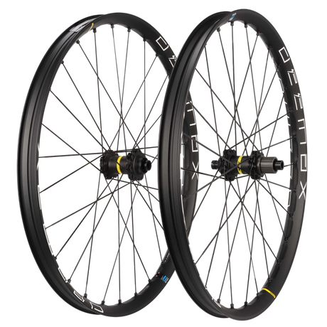 MAVIC Laufradsatz E - DEEMAX S35 27.5" Boost 15x110 mm / 12x148 mm Centerlock Shimano Microspline - RAAAD.de
