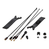 MAVIC Laufradsatz E - DEEMAX S35 27.5" Boost 15x110 mm / 12x148 mm Centerlock Shimano Microspline - RAAAD.de