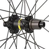 MAVIC Laufradsatz E - DEEMAX S35 27.5" Boost 15x110 mm / 12x148 mm Centerlock Shimano Microspline - RAAAD.de