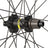 MAVIC Laufradsatz E - DEEMAX S35 27.5" Boost 15x110 mm / 12x148 mm Centerlock Shimano Microspline - RAAAD.de