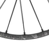 MAVIC Vorderrad DEEMAX PRO 27.5" Boost 15x110 mm 6 - Loch SAM HILL Edition - RAAAD.de