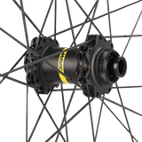 MAVIC Vorderrad E - DEEMAX S35 27.5" Boost 15x110 mm schwarz/weiß - RAAAD.de