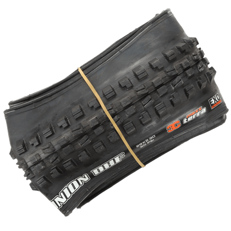 Maxxis Minion DHF 29x2.30 Faltreifen 3C MaxxTerra EXO Tubeless Ready (B - Ware) - RAAAD.de