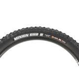 Maxxis Minion DHR II 27.5x2.80 Faltreifen 3C MaxxTerra EXO+ Tubeless Ready - RAAAD.de