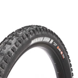 Maxxis Minion DHR II 27.5x2.80 Faltreifen 3C MaxxTerra EXO+ Tubeless Ready - RAAAD.de