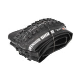 Maxxis Minion DHR II 27.5x2.80 Faltreifen 3C MaxxTerra EXO+ Tubeless Ready - RAAAD.de